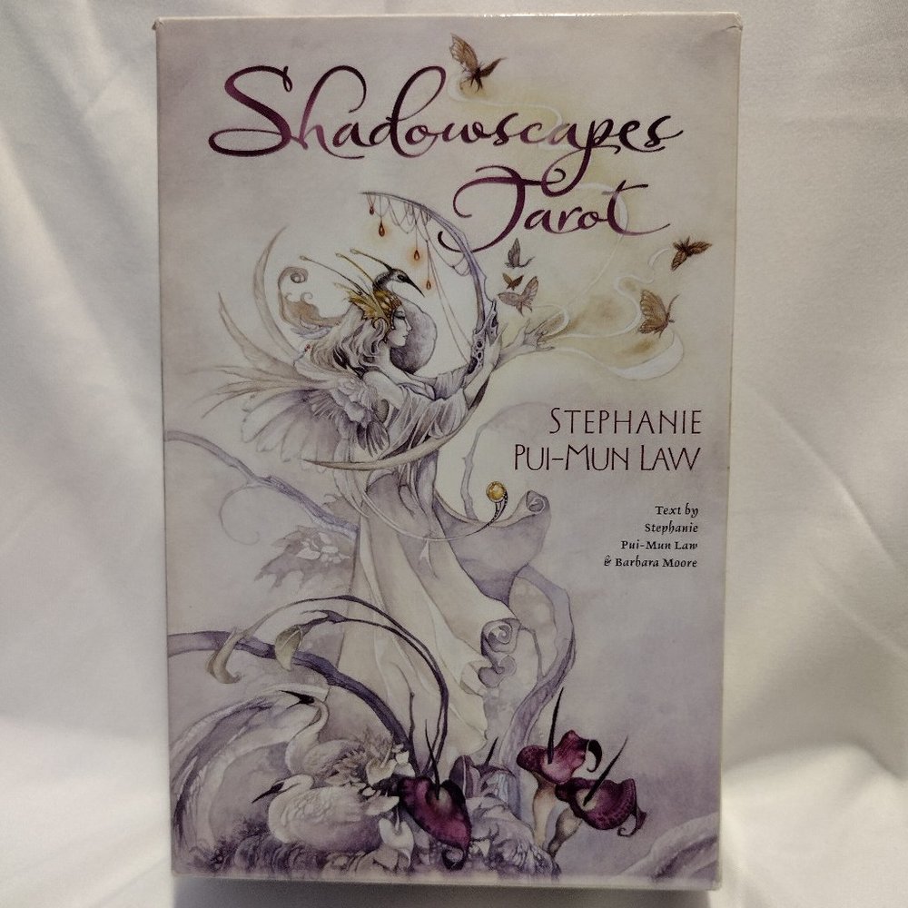 Shadowscapes Tarot